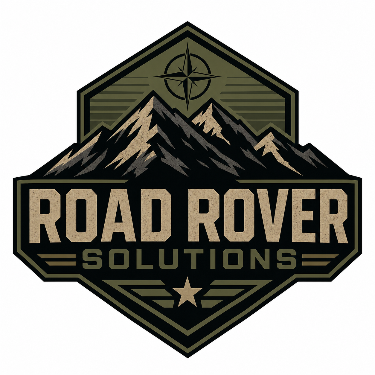 Road Rover Solutions